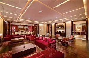 Grand Hyatt Dubai Conference HotelAl Diwan (Al Manzil)基础图库29